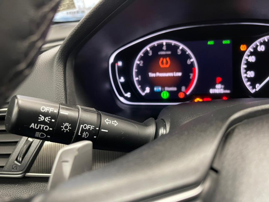 Used Honda Accord Sedan Sport 1.5T CVT 2020 | Power Motors East. Massapequa Park, New York Used Honda Accord Sedan Sport 1.5T CVT 2020 | Power Motors East. Massapequa Park, New York