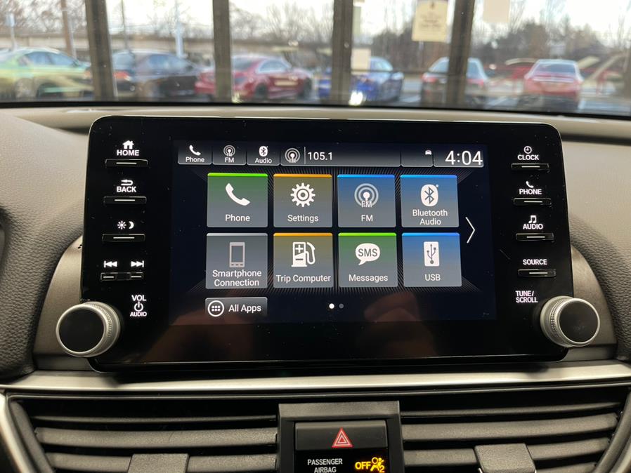Used Honda Accord Sedan Sport 1.5T CVT 2020 | Power Motors East. Massapequa Park, New York Used Honda Accord Sedan Sport 1.5T CVT 2020 | Power Motors East. Massapequa Park, New York