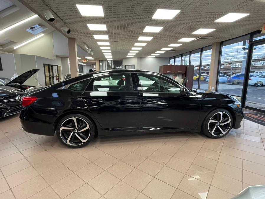 Used Honda Accord Sedan Sport 1.5T CVT 2020 | Power Motors East. Massapequa Park, New York Used Honda Accord Sedan Sport 1.5T CVT 2020 | Power Motors East. Massapequa Park, New York