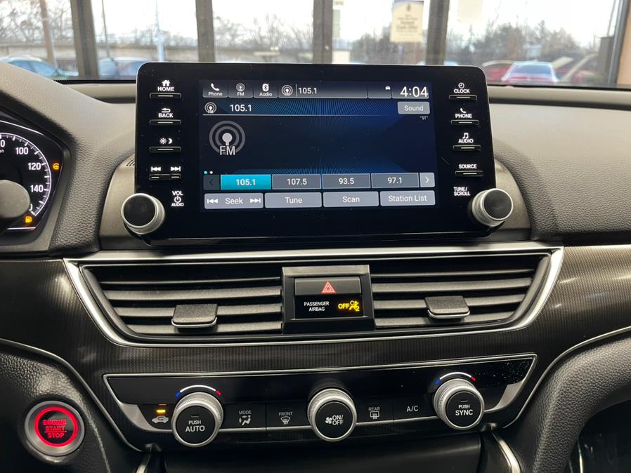 Used Honda Accord Sedan Sport 1.5T CVT 2020 | Power Motors East. Massapequa Park, New York Used Honda Accord Sedan Sport 1.5T CVT 2020 | Power Motors East. Massapequa Park, New York
