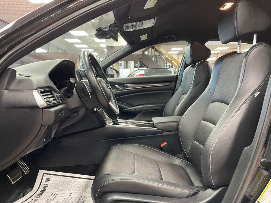 Used Honda Accord Sedan Sport 1.5T CVT 2020 | Power Motors East. Massapequa Park, New York Used Honda Accord Sedan Sport 1.5T CVT 2020 | Power Motors East. Massapequa Park, New York