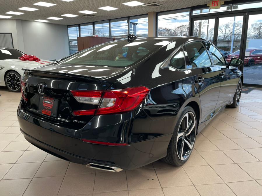 Used Honda Accord Sedan Sport 1.5T CVT 2020 | Power Motors East. Massapequa Park, New York Used Honda Accord Sedan Sport 1.5T CVT 2020 | Power Motors East. Massapequa Park, New York