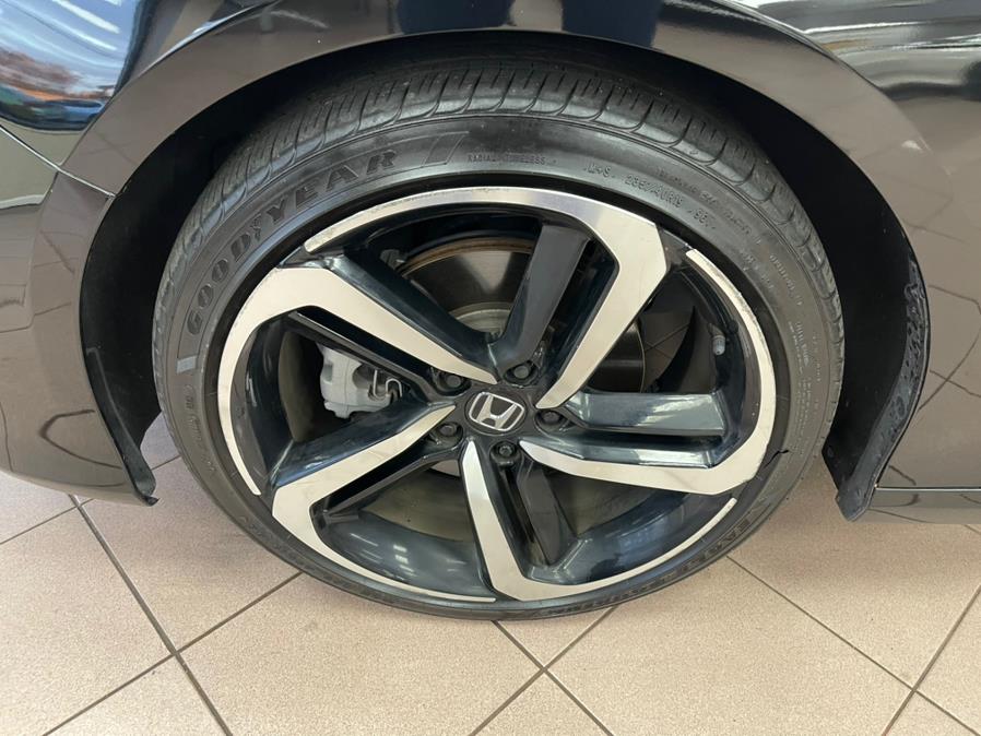 Used Honda Accord Sedan Sport 1.5T CVT 2020 | Power Motors East. Massapequa Park, New York Used Honda Accord Sedan Sport 1.5T CVT 2020 | Power Motors East. Massapequa Park, New York