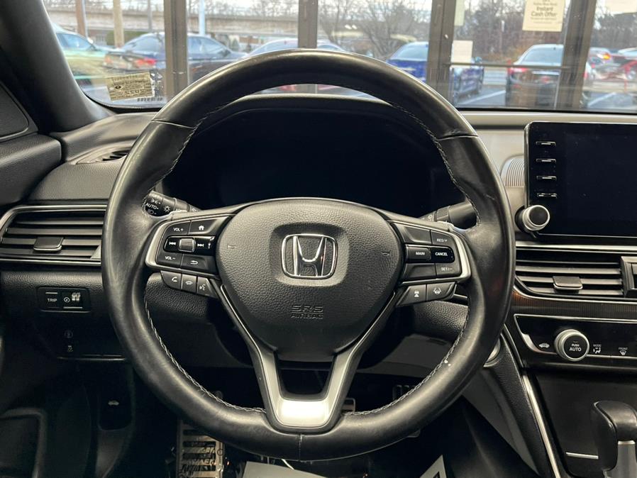 Used Honda Accord Sedan Sport 1.5T CVT 2020 | Power Motors East. Massapequa Park, New York Used Honda Accord Sedan Sport 1.5T CVT 2020 | Power Motors East. Massapequa Park, New York