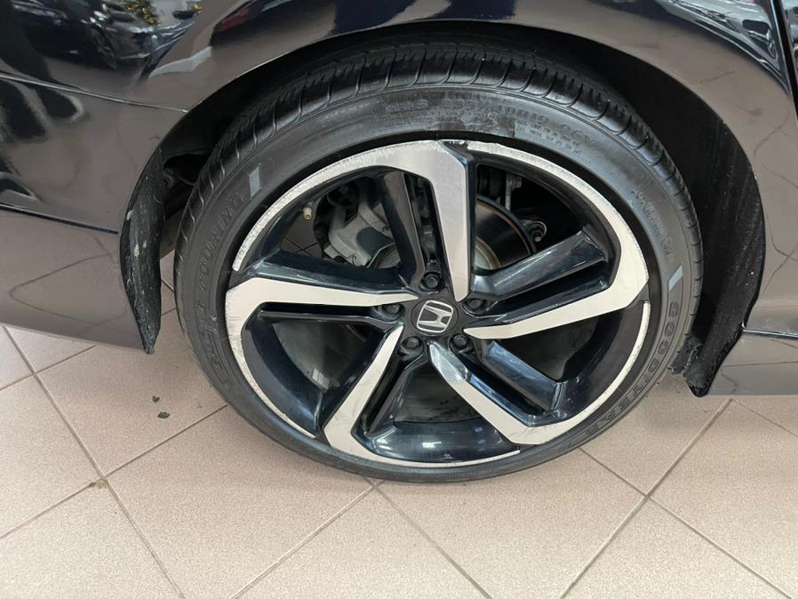 Used Honda Accord Sedan Sport 1.5T CVT 2020 | Power Motors East. Massapequa Park, New York Used Honda Accord Sedan Sport 1.5T CVT 2020 | Power Motors East. Massapequa Park, New York