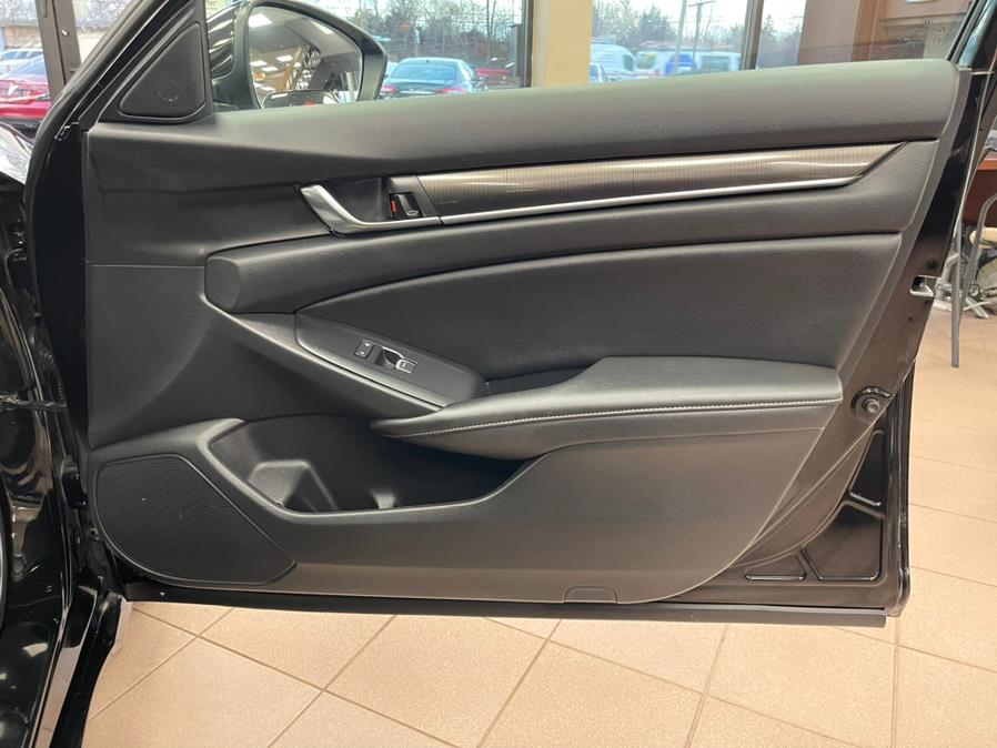 Used Honda Accord Sedan Sport 1.5T CVT 2020 | Power Motors East. Massapequa Park, New York Used Honda Accord Sedan Sport 1.5T CVT 2020 | Power Motors East. Massapequa Park, New York