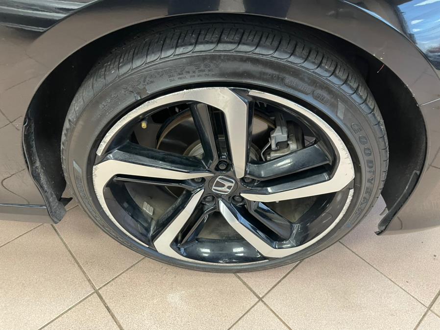 Used Honda Accord Sedan Sport 1.5T CVT 2020 | Power Motors East. Massapequa Park, New York Used Honda Accord Sedan Sport 1.5T CVT 2020 | Power Motors East. Massapequa Park, New York