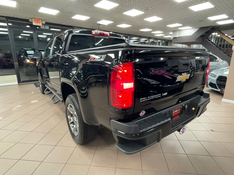 Used Chevrolet Colorado 4WD Crew Cab 128.3" Z71 2017 | Power Motors East. Massapequa Park, New York Used Chevrolet Colorado 4WD Crew Cab 128.3" Z71 2017 | Power Motors East. Massapequa Park, New York