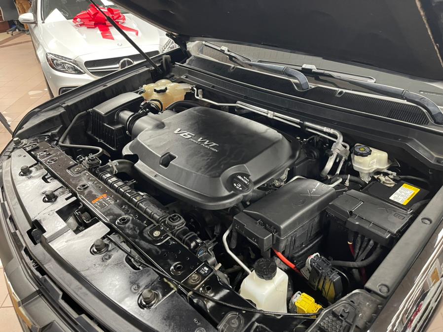 Used Chevrolet Colorado 4WD Crew Cab 128.3" Z71 2017 | Power Motors East. Massapequa Park, New York Used Chevrolet Colorado 4WD Crew Cab 128.3" Z71 2017 | Power Motors East. Massapequa Park, New York