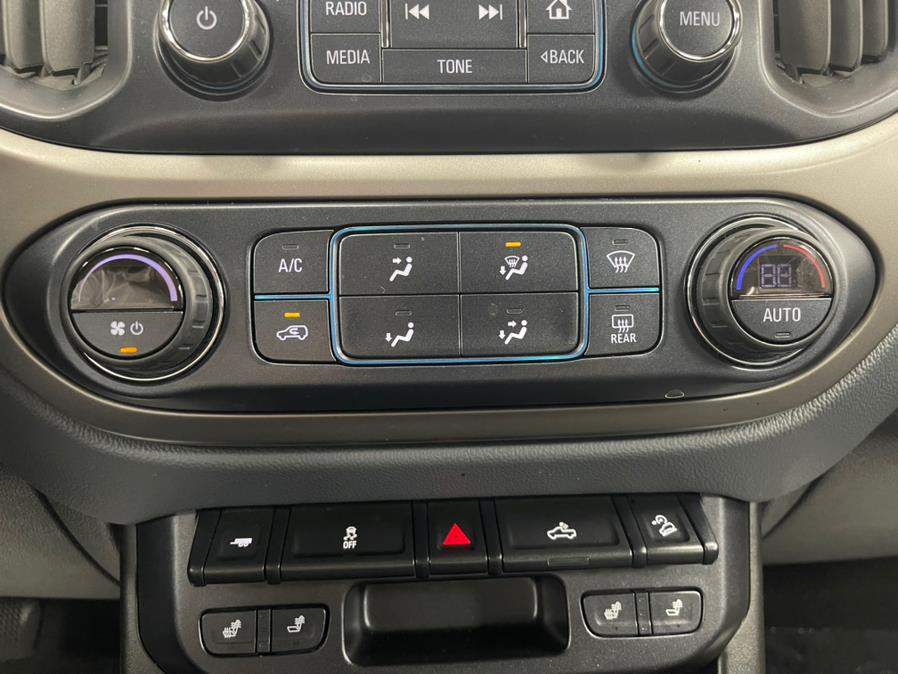 Used Chevrolet Colorado 4WD Crew Cab 128.3" Z71 2017 | Power Motors East. Massapequa Park, New York Used Chevrolet Colorado 4WD Crew Cab 128.3" Z71 2017 | Power Motors East. Massapequa Park, New York