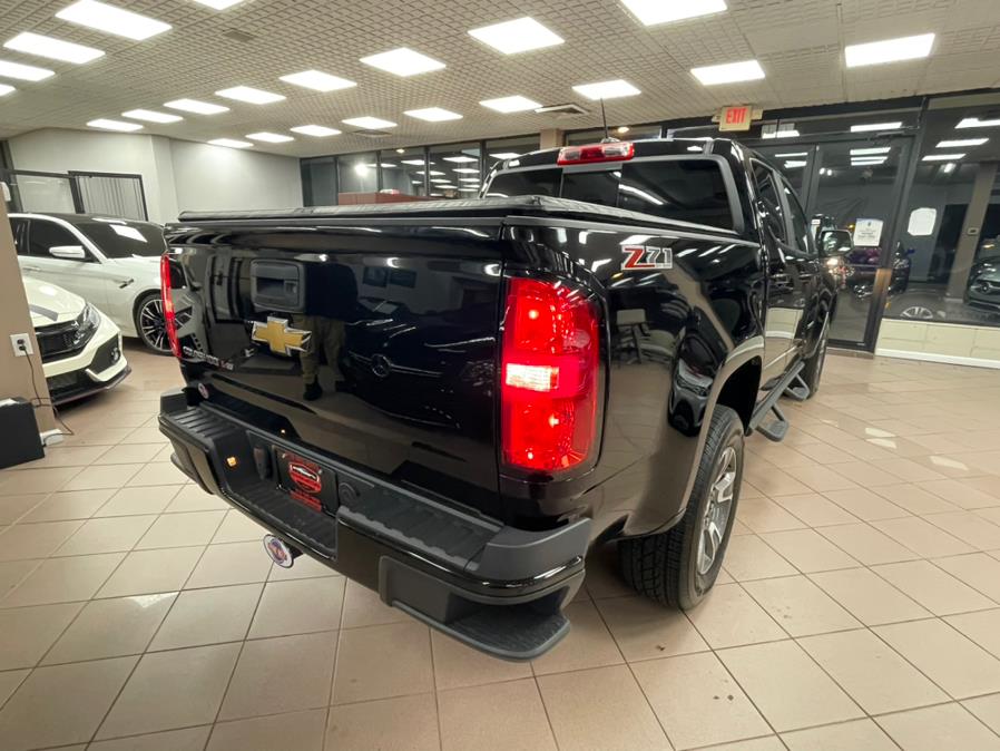 Used Chevrolet Colorado 4WD Crew Cab 128.3" Z71 2017 | Power Motors East. Massapequa Park, New York Used Chevrolet Colorado 4WD Crew Cab 128.3" Z71 2017 | Power Motors East. Massapequa Park, New York