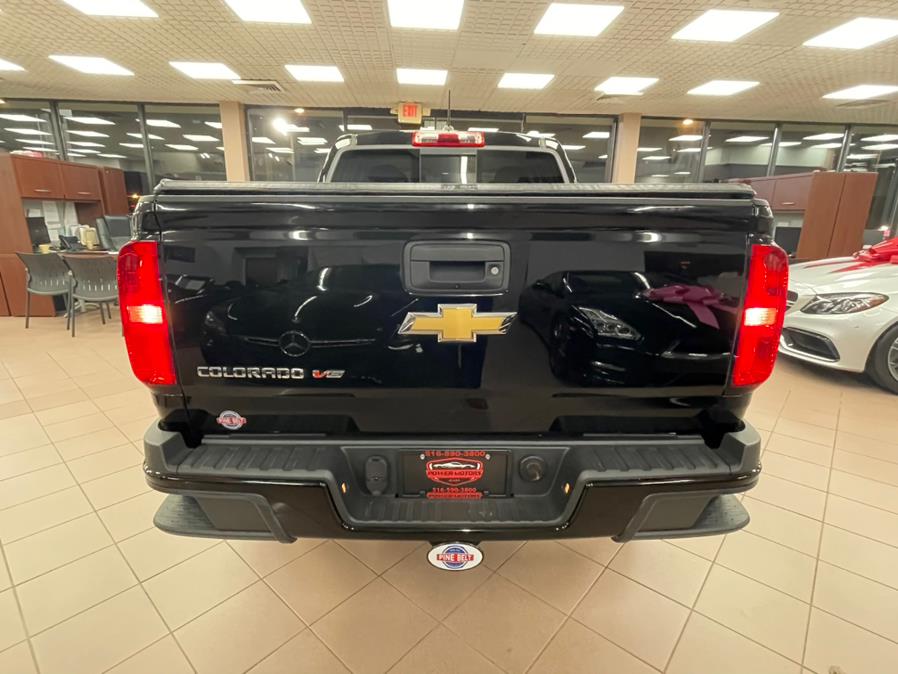 Used Chevrolet Colorado 4WD Crew Cab 128.3" Z71 2017 | Power Motors East. Massapequa Park, New York Used Chevrolet Colorado 4WD Crew Cab 128.3" Z71 2017 | Power Motors East. Massapequa Park, New York