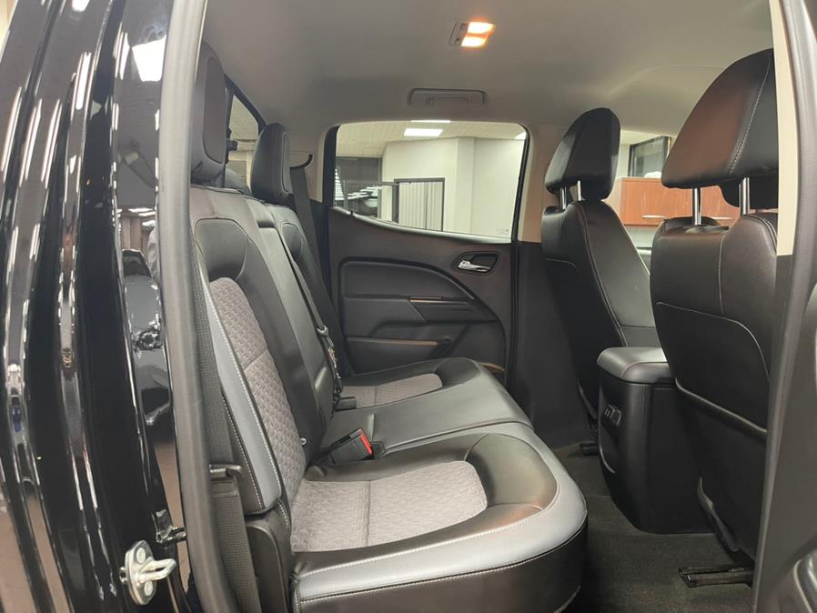 Used Chevrolet Colorado 4WD Crew Cab 128.3" Z71 2017 | Power Motors East. Massapequa Park, New York Used Chevrolet Colorado 4WD Crew Cab 128.3" Z71 2017 | Power Motors East. Massapequa Park, New York