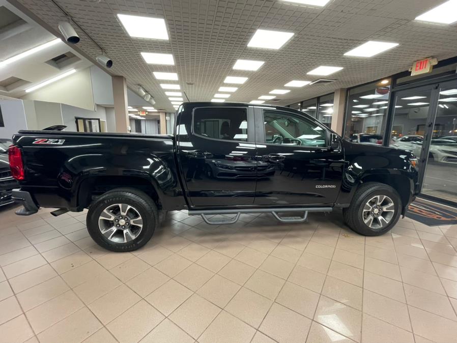 Used Chevrolet Colorado 4WD Crew Cab 128.3" Z71 2017 | Power Motors East. Massapequa Park, New York Used Chevrolet Colorado 4WD Crew Cab 128.3" Z71 2017 | Power Motors East. Massapequa Park, New York