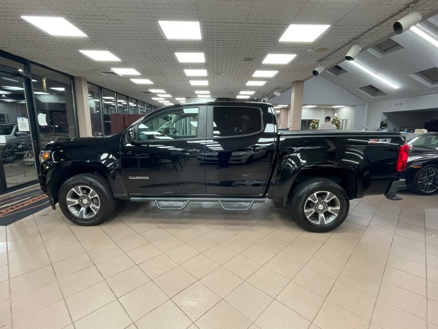 Used Chevrolet Colorado 4WD Crew Cab 128.3" Z71 2017 | Power Motors East. Massapequa Park, New York Used Chevrolet Colorado 4WD Crew Cab 128.3" Z71 2017 | Power Motors East. Massapequa Park, New York