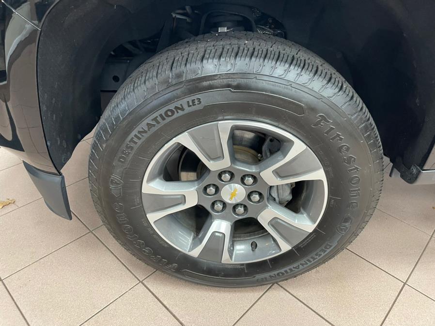 Used Chevrolet Colorado 4WD Crew Cab 128.3" Z71 2017 | Power Motors East. Massapequa Park, New York Used Chevrolet Colorado 4WD Crew Cab 128.3" Z71 2017 | Power Motors East. Massapequa Park, New York