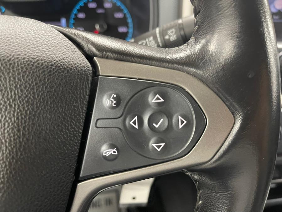 Used Chevrolet Colorado 4WD Crew Cab 128.3" Z71 2017 | Power Motors East. Massapequa Park, New York Used Chevrolet Colorado 4WD Crew Cab 128.3" Z71 2017 | Power Motors East. Massapequa Park, New York