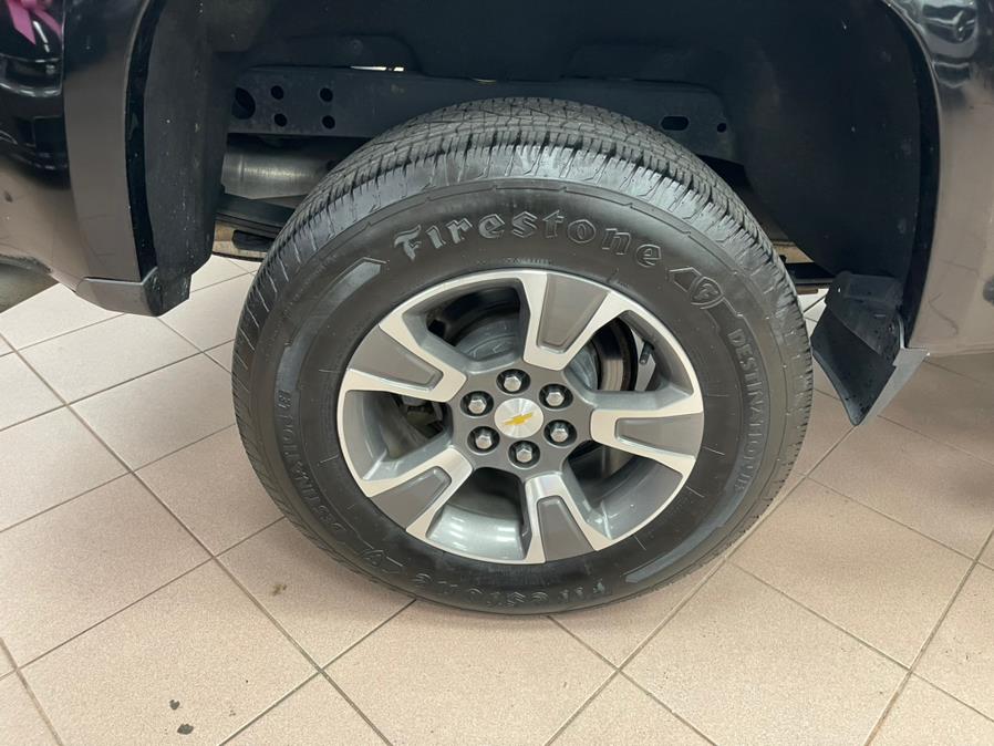 Used Chevrolet Colorado 4WD Crew Cab 128.3" Z71 2017 | Power Motors East. Massapequa Park, New York Used Chevrolet Colorado 4WD Crew Cab 128.3" Z71 2017 | Power Motors East. Massapequa Park, New York