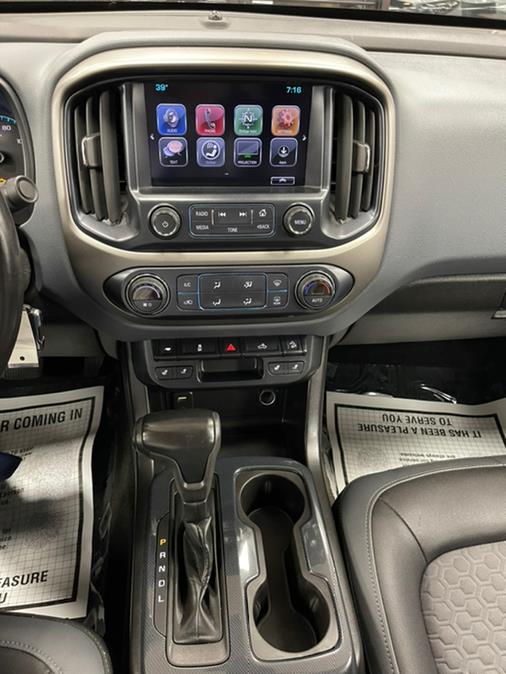 Used Chevrolet Colorado 4WD Crew Cab 128.3" Z71 2017 | Power Motors East. Massapequa Park, New York Used Chevrolet Colorado 4WD Crew Cab 128.3" Z71 2017 | Power Motors East. Massapequa Park, New York