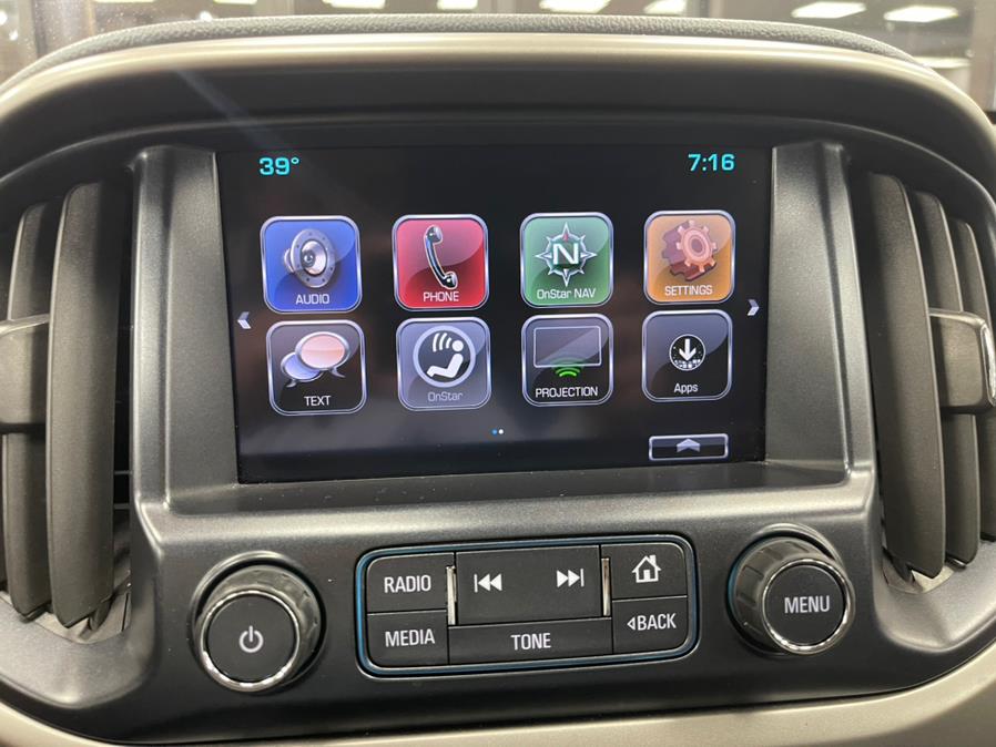 Used Chevrolet Colorado 4WD Crew Cab 128.3" Z71 2017 | Power Motors East. Massapequa Park, New York Used Chevrolet Colorado 4WD Crew Cab 128.3" Z71 2017 | Power Motors East. Massapequa Park, New York