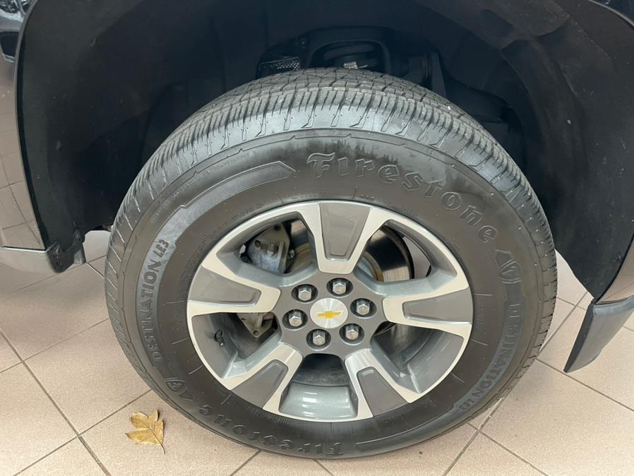 Used Chevrolet Colorado 4WD Crew Cab 128.3" Z71 2017 | Power Motors East. Massapequa Park, New York Used Chevrolet Colorado 4WD Crew Cab 128.3" Z71 2017 | Power Motors East. Massapequa Park, New York