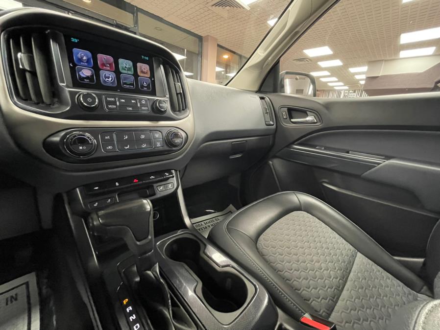 Used Chevrolet Colorado 4WD Crew Cab 128.3" Z71 2017 | Power Motors East. Massapequa Park, New York Used Chevrolet Colorado 4WD Crew Cab 128.3" Z71 2017 | Power Motors East. Massapequa Park, New York