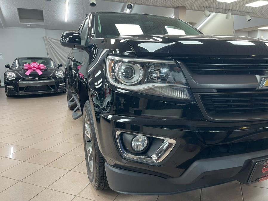 Used Chevrolet Colorado 4WD Crew Cab 128.3" Z71 2017 | Power Motors East. Massapequa Park, New York Used Chevrolet Colorado 4WD Crew Cab 128.3" Z71 2017 | Power Motors East. Massapequa Park, New York