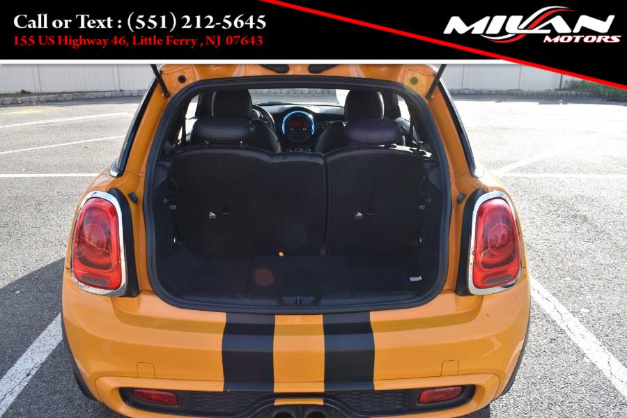 2015 MINI Cooper Hardtop 2dr HB S, available for sale in Little Ferry , New Jersey | Milan Motors. Little Ferry , New Jersey 2015 MINI Cooper Hardtop 2dr HB S, available for sale in Little Ferry , New Jersey | Milan Motors. Little Ferry , New Jersey