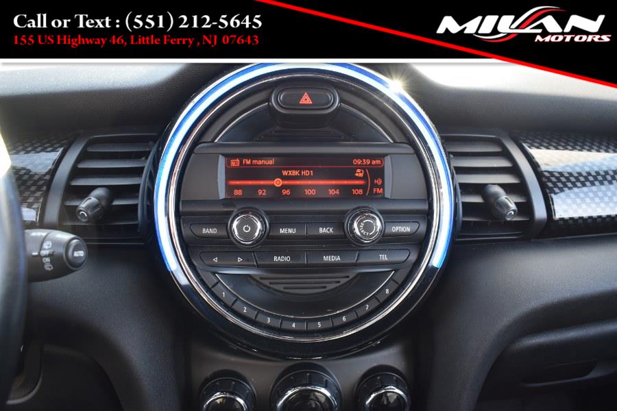 2015 MINI Cooper Hardtop 2dr HB S, available for sale in Little Ferry , New Jersey | Milan Motors. Little Ferry , New Jersey 2015 MINI Cooper Hardtop 2dr HB S, available for sale in Little Ferry , New Jersey | Milan Motors. Little Ferry , New Jersey