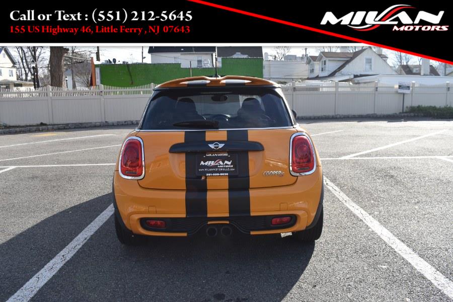 2015 MINI Cooper Hardtop 2dr HB S, available for sale in Little Ferry , New Jersey | Milan Motors. Little Ferry , New Jersey 2015 MINI Cooper Hardtop 2dr HB S, available for sale in Little Ferry , New Jersey | Milan Motors. Little Ferry , New Jersey