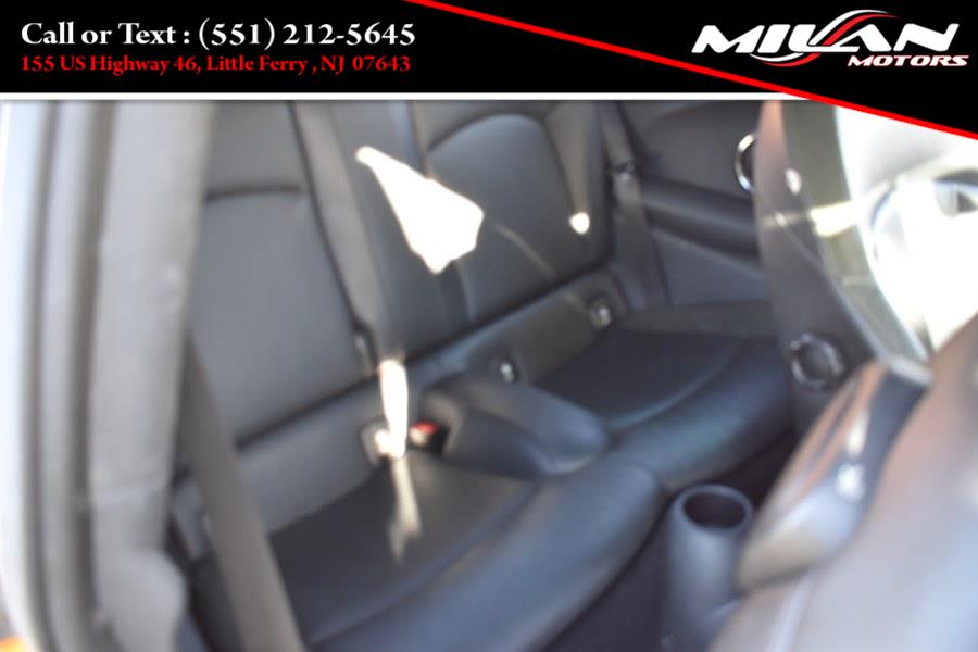 2015 MINI Cooper Hardtop 2dr HB S, available for sale in Little Ferry , New Jersey | Milan Motors. Little Ferry , New Jersey 2015 MINI Cooper Hardtop 2dr HB S, available for sale in Little Ferry , New Jersey | Milan Motors. Little Ferry , New Jersey