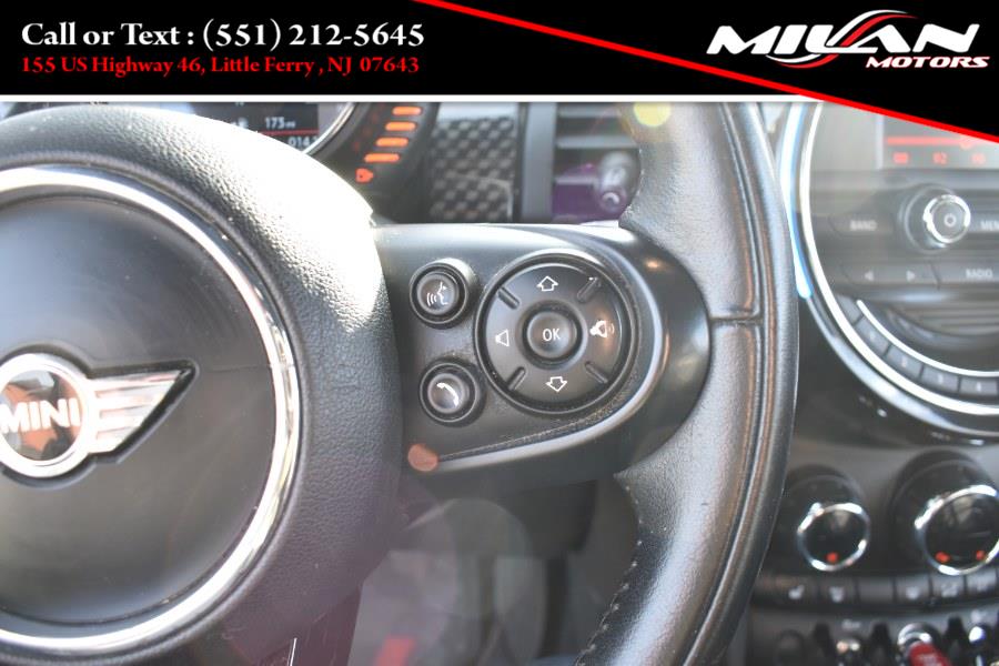 2015 MINI Cooper Hardtop 2dr HB S, available for sale in Little Ferry , New Jersey | Milan Motors. Little Ferry , New Jersey 2015 MINI Cooper Hardtop 2dr HB S, available for sale in Little Ferry , New Jersey | Milan Motors. Little Ferry , New Jersey