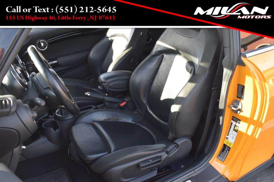 2015 MINI Cooper Hardtop 2dr HB S, available for sale in Little Ferry , New Jersey | Milan Motors. Little Ferry , New Jersey 2015 MINI Cooper Hardtop 2dr HB S, available for sale in Little Ferry , New Jersey | Milan Motors. Little Ferry , New Jersey