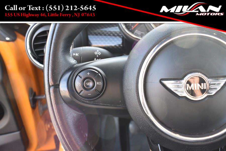 2015 MINI Cooper Hardtop 2dr HB S, available for sale in Little Ferry , New Jersey | Milan Motors. Little Ferry , New Jersey 2015 MINI Cooper Hardtop 2dr HB S, available for sale in Little Ferry , New Jersey | Milan Motors. Little Ferry , New Jersey