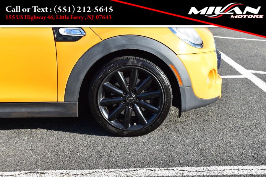 2015 MINI Cooper Hardtop 2dr HB S, available for sale in Little Ferry , New Jersey | Milan Motors. Little Ferry , New Jersey 2015 MINI Cooper Hardtop 2dr HB S, available for sale in Little Ferry , New Jersey | Milan Motors. Little Ferry , New Jersey