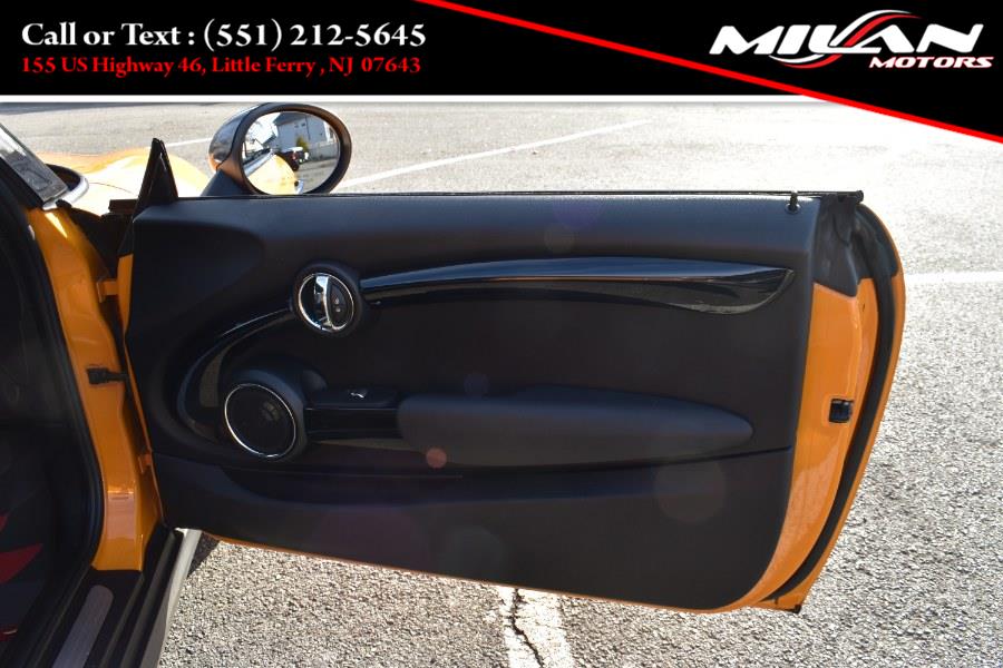 2015 MINI Cooper Hardtop 2dr HB S, available for sale in Little Ferry , New Jersey | Milan Motors. Little Ferry , New Jersey 2015 MINI Cooper Hardtop 2dr HB S, available for sale in Little Ferry , New Jersey | Milan Motors. Little Ferry , New Jersey