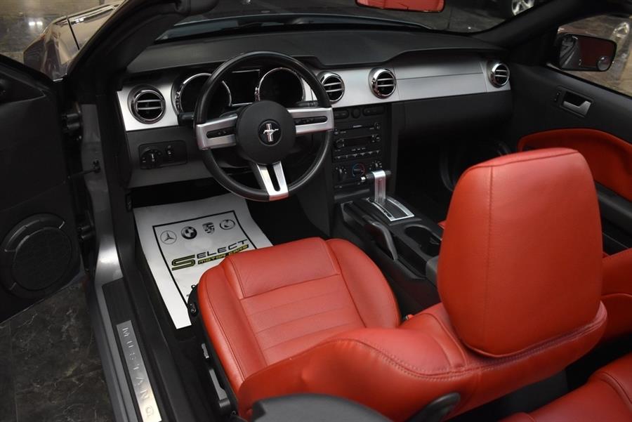 2006 Ford Mustang GT Premium, available for sale in Deer Park, New York | Select Motor Cars. Deer Park, New York 2006 Ford Mustang GT Premium, available for sale in Deer Park, New York | Select Motor Cars. Deer Park, New York
