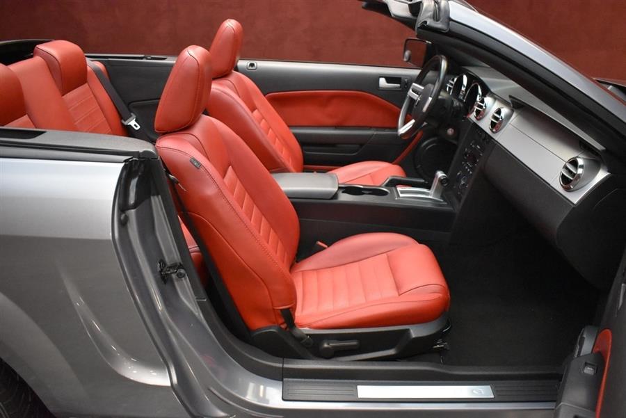 2006 Ford Mustang GT Premium, available for sale in Deer Park, New York | Select Motor Cars. Deer Park, New York 2006 Ford Mustang GT Premium, available for sale in Deer Park, New York | Select Motor Cars. Deer Park, New York