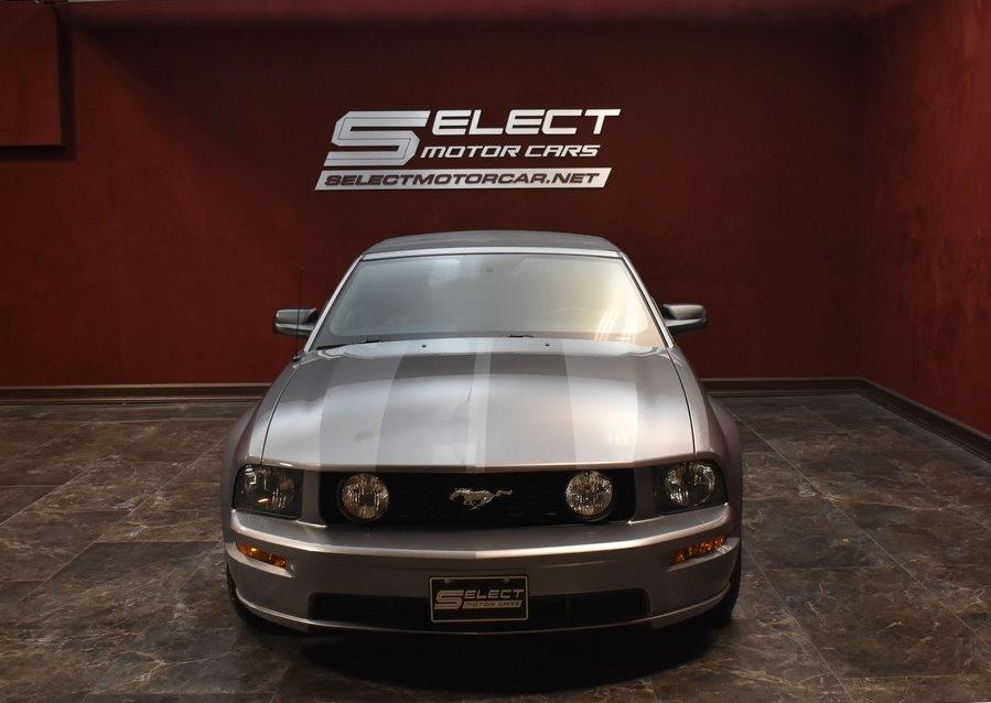 Used Ford Mustang GT Premium 2006 | Select Motor Cars. Deer Park, New York