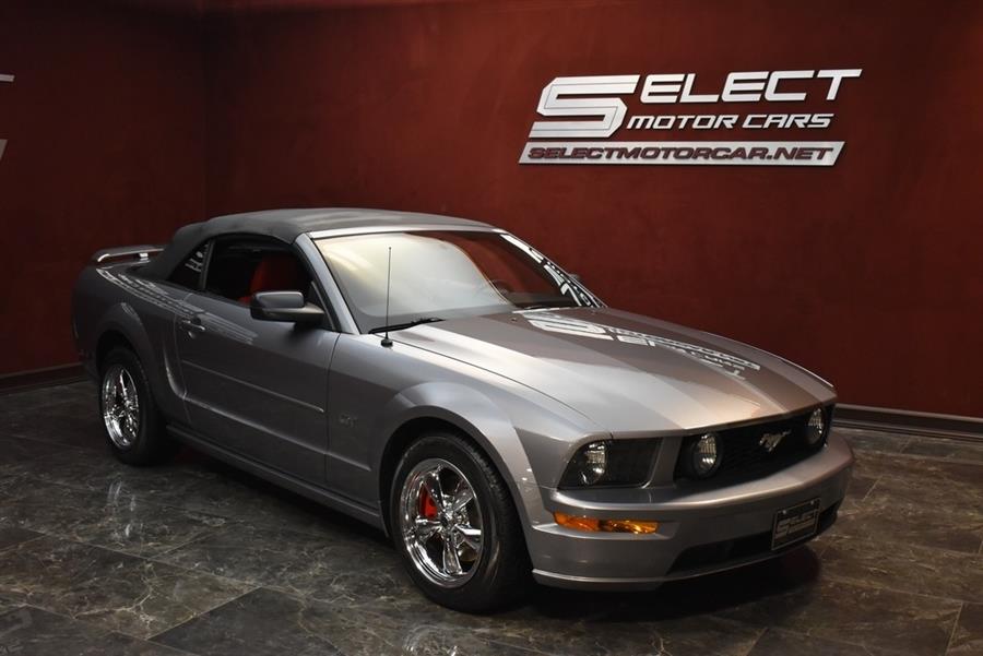 2006 Ford Mustang GT Premium, available for sale in Deer Park, New York | Select Motor Cars. Deer Park, New York 2006 Ford Mustang GT Premium, available for sale in Deer Park, New York | Select Motor Cars. Deer Park, New York