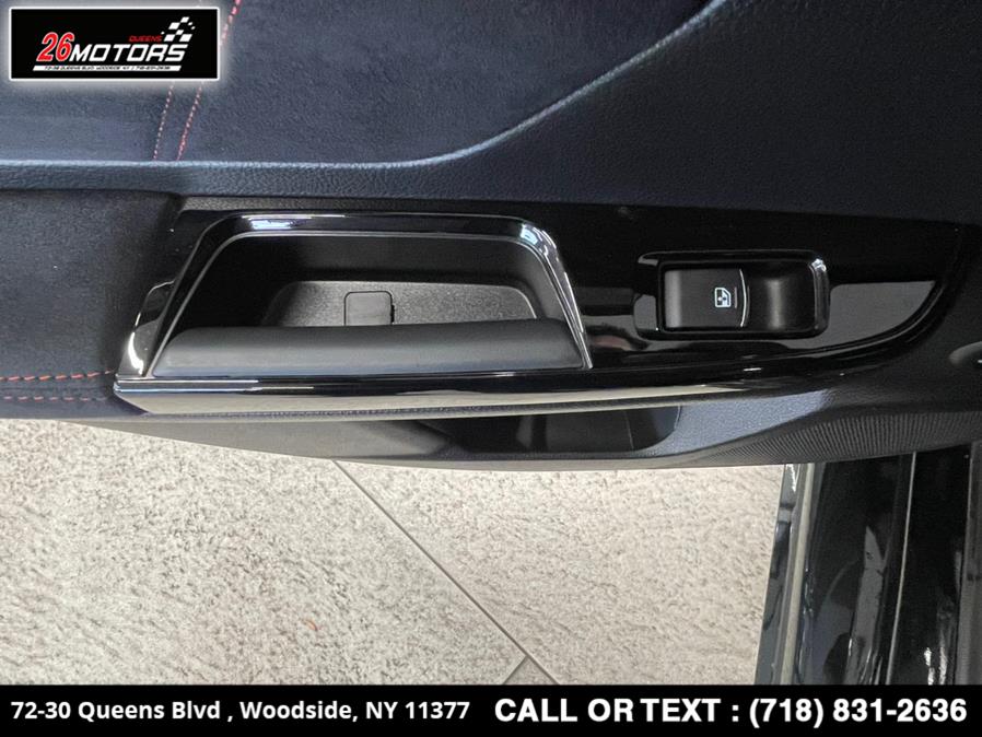 Used Subaru WRX STI Manual 2018 | 26 Motors Queens. Woodside, New York Used Subaru WRX STI Manual 2018 | 26 Motors Queens. Woodside, New York