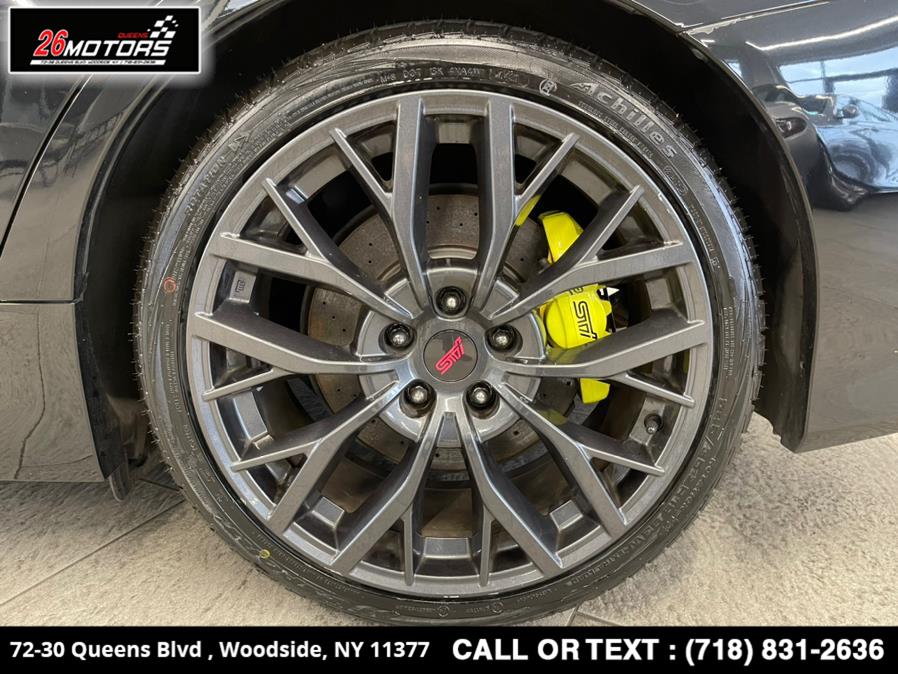 Used Subaru WRX STI Manual 2018 | 26 Motors Queens. Woodside, New York Used Subaru WRX STI Manual 2018 | 26 Motors Queens. Woodside, New York