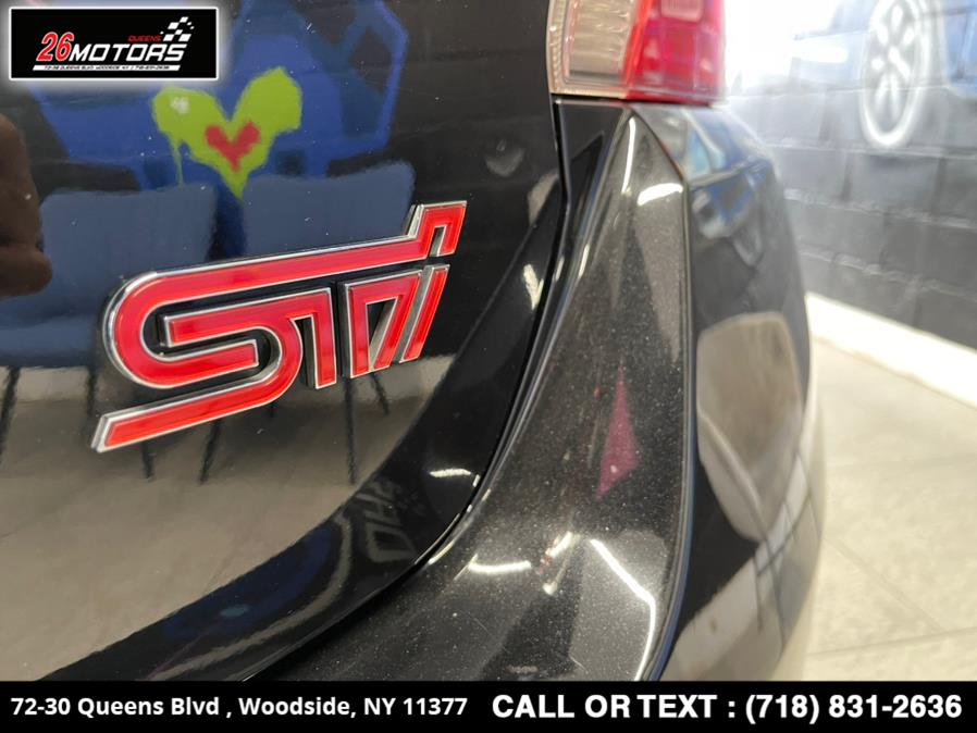 Used Subaru WRX STI Manual 2018 | 26 Motors Queens. Woodside, New York Used Subaru WRX STI Manual 2018 | 26 Motors Queens. Woodside, New York