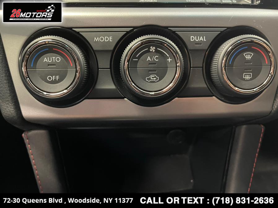 Used Subaru WRX STI Manual 2018 | 26 Motors Queens. Woodside, New York Used Subaru WRX STI Manual 2018 | 26 Motors Queens. Woodside, New York