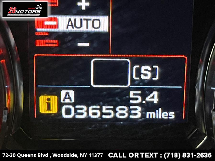 Used Subaru WRX STI Manual 2018 | 26 Motors Queens. Woodside, New York Used Subaru WRX STI Manual 2018 | 26 Motors Queens. Woodside, New York