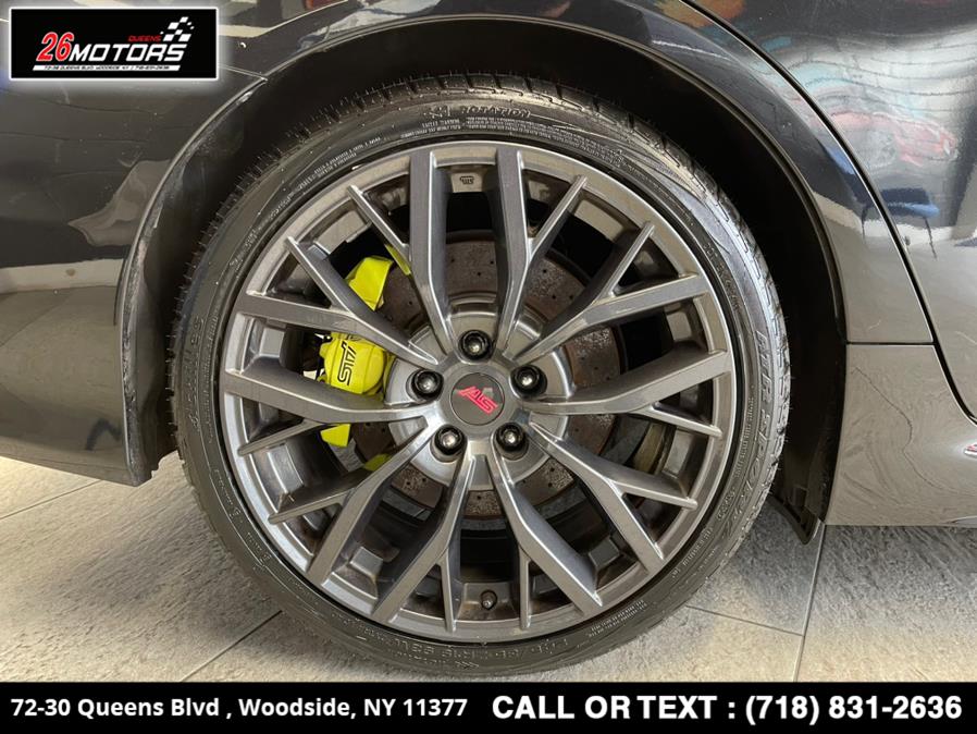 Used Subaru WRX STI Manual 2018 | 26 Motors Queens. Woodside, New York Used Subaru WRX STI Manual 2018 | 26 Motors Queens. Woodside, New York