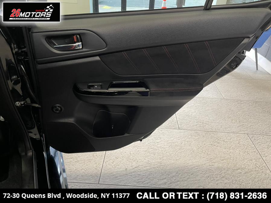Used Subaru WRX STI Manual 2018 | 26 Motors Queens. Woodside, New York Used Subaru WRX STI Manual 2018 | 26 Motors Queens. Woodside, New York