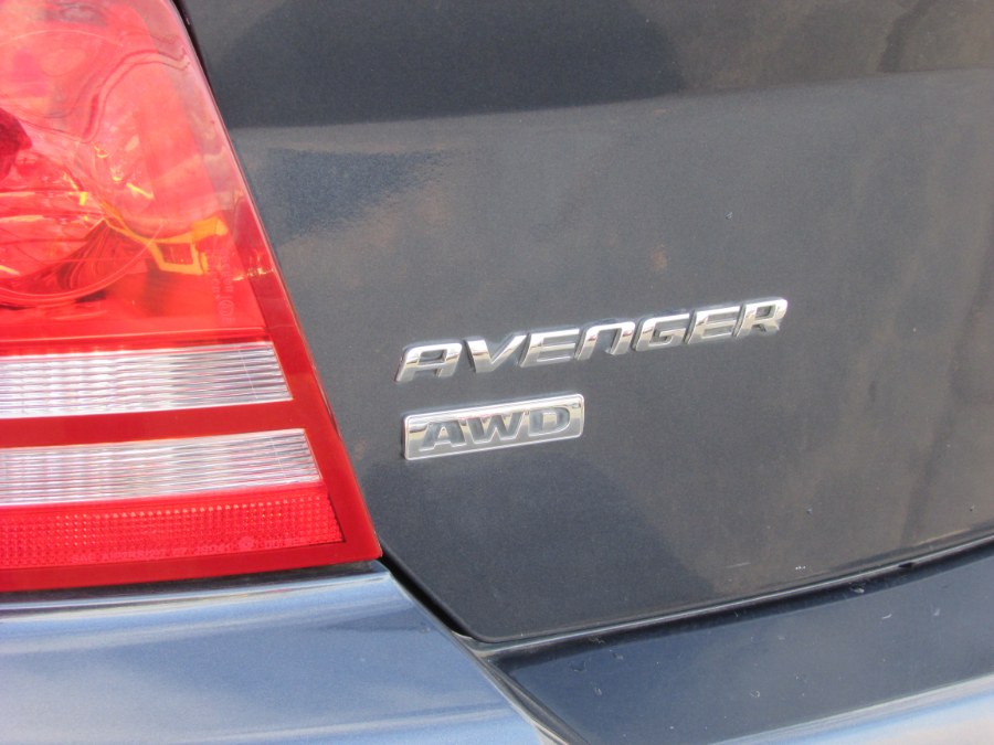 2008 Dodge Avenger 4dr Sdn R/T AWD, available for sale in East Windsor, Connecticut | United Auto Sales of E Windsor, Inc. East Windsor, Connecticut 2008 Dodge Avenger 4dr Sdn R/T AWD, available for sale in East Windsor, Connecticut | United Auto Sales of E Windsor, Inc. East Windsor, Connecticut