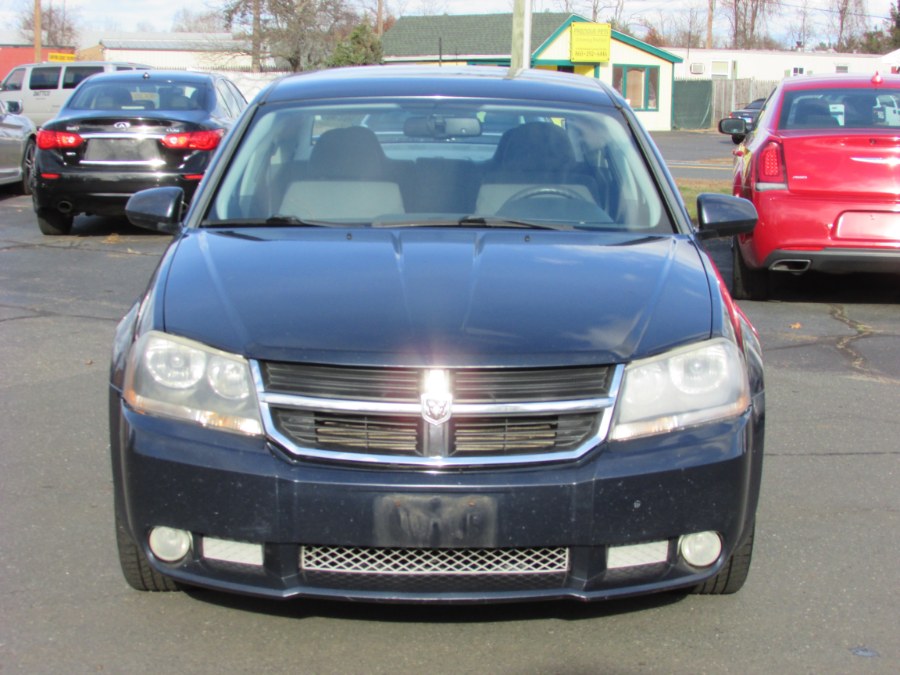 2008 Dodge Avenger 4dr Sdn R/T AWD, available for sale in East Windsor, Connecticut | United Auto Sales of E Windsor, Inc. East Windsor, Connecticut 2008 Dodge Avenger 4dr Sdn R/T AWD, available for sale in East Windsor, Connecticut | United Auto Sales of E Windsor, Inc. East Windsor, Connecticut