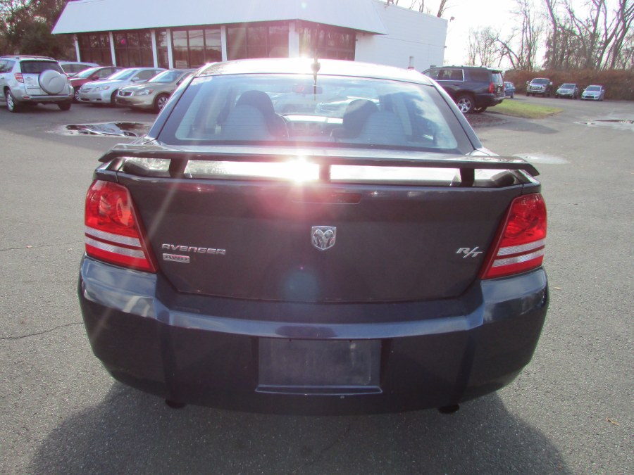 2008 Dodge Avenger 4dr Sdn R/T AWD, available for sale in East Windsor, Connecticut | United Auto Sales of E Windsor, Inc. East Windsor, Connecticut 2008 Dodge Avenger 4dr Sdn R/T AWD, available for sale in East Windsor, Connecticut | United Auto Sales of E Windsor, Inc. East Windsor, Connecticut
